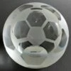 Soccer Ball Paperweight FREE TEXT -Doll Gift Sales Shop 85218
