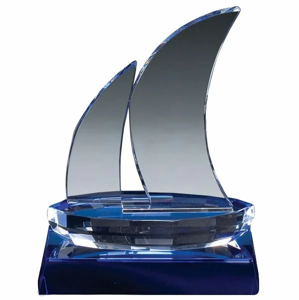 Sailboat Award FREE TEXT 3 Sailboat Award FREE TEXT