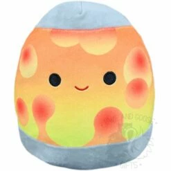 Squishmallow 8 Inch Adelle The Lava Lamp Plush Toy