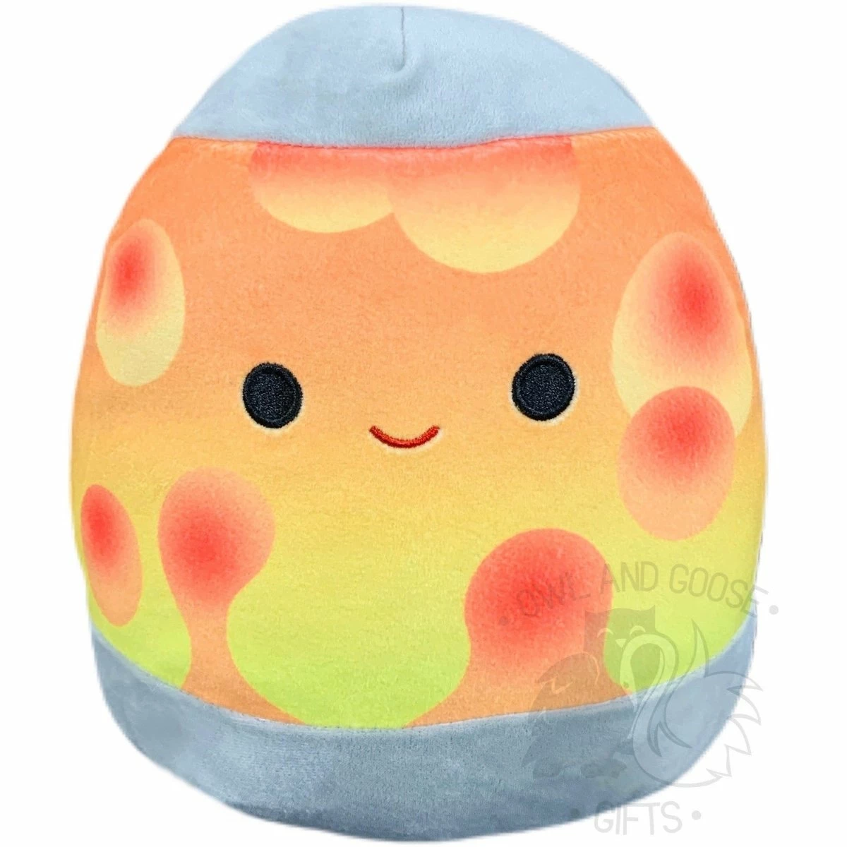 Squishmallow 8 Inch Adelle The Lava Lamp Plush Toy 3 Squishmallow 8 Inch Adelle The Lava Lamp Plush Toy