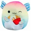 Squishmallow 8 Inch Aika The Axolotl I Got That Squad Plush Toy -Doll Gift Sales Shop 8aikaxo igt squishmallow 8 inch aika the axolotl i got that squad plush toy 657072