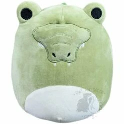 Squishmallow 8 Inch Arthur The Alligator Plush Toy