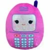 Squishmallow 8 Inch Becki The Pink Cell Phone Plush Toy -Doll Gift Sales Shop 8becpho squishmallow 8 inch becki the cell phone plush toy 525223