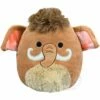 Squishmallow 8 Inch Chienda The Wooly Mammoth Plush Toy -Doll Gift Sales Shop 8chimam squishmallow 8 inch chienda the wooly mammoth plush toy 724997