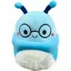 Squishmallow 8 Inch Cordelia The Caterpillar Plush Toy -Doll Gift Sales Shop 8corcat f squishmallow 8 inch cordelia the caterpillar plush toy 610061