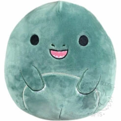Squishmallow 8 Inch Godzilla Plush Toy