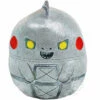 Squishmallow 8 Inch Godzilla Mechagodzilla Plush Toy -Doll Gift Sales Shop 8gz mecha squishmallow 8 inch godzilla mechagodzilla plush toy 112414