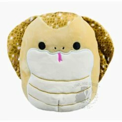 Squishmallow 8 Inch Hectio The Cobra Plush Toy