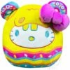 Squishmallow 8 Inch Sanrio Kaiju Hello Kitty Plush Toy -Doll Gift Sales Shop 8hkhello hj squishmallow 8 inch sanrio haiju hello kitty plush toy 890437
