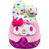Squishmallow 8 Inch Sanrio Kaiju My Melody Plush Toy -Doll Gift Sales Shop 8hkmymel hj squishmallow 8 inch sanrio haiju my melody plush toy 152458
