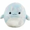 Squishmallow 8 Inch Laslow The Beluga Whale Plush Toy -Doll Gift Sales Shop 8lasbel squishmallow 8 inch laslow the beluga whale plush toy 389999