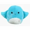 Squishmallow 8 Inch Maggie The Blue Stingray Plush Toy -Doll Gift Sales Shop 8magsti 1 squishmallow 8 inch maggie the blue stingray plush toy 954913