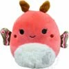 Squishmallow 8 Inch Mirren The Moth Plush Toy -Doll Gift Sales Shop 8mirmot f squishmallow 8 inch mirren the moth plush toy 475261