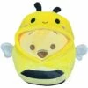 Squishmallow 8 Inch Winnie The Pooh Peeking Pooh In Bee Costume Plush Toy -Doll Gift Sales Shop 8peekpoohb squishmallow 8 inch winnie the pooh peeking pooh in bee costume plush toy 710261