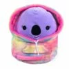 Squishmallow 8 Inch Renate The Koala Hoodie Squad Plush Toy -Doll Gift Sales Shop 8renkoa h squishmallow 8 inch renate the koala hoodie squad plush toy 225398