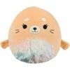 Squishmallow 8 Inch Romy The Seal Plush Toy -Doll Gift Sales Shop 8romsea ds squishmallow 8 inch romy the seal plush toy 502473