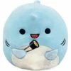 Squishmallow 8 Inch Sharon The Shark I Got That Squad Plush Toy -Doll Gift Sales Shop 8shasha igt squishmallow 8 inch sharon the shark i got that squad plush toy 730465