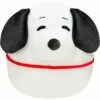 Squishmallow 8 Inch Peanuts Snoopy Plush Toy -Doll Gift Sales Shop 8sno2071 squishmallow 8 inch peanuts snoopy plush toy 895986