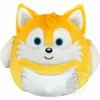 Squishmallow 8 Inch Sonic The Hedgehog Tails Plush Toy -Doll Gift Sales Shop 8so tails squishmallow 8 inch sonic the hedgehog tails plush toy 306685