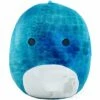 Squishmallow 8 Inch Stahl The Dinosaur Blue Plush Toy -Doll Gift Sales Shop 8stadin squishmallow 8 inch stahl the dinosaur blue plush toy 439639