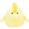 Squishmallow 8 Inch Peanuts Woodstock Plush Toy -Doll Gift Sales Shop 8woo2071 squishmallow 8 inch peanuts woodstock plush toy 499915