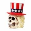Uncle Sam Coin Bank -Doll Gift Sales Shop 9007 uncle sam bank 2