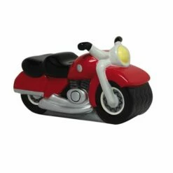 Motorcycle Bank