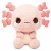 Cuddle Barn 9 Inch Lottie The Lovely Axolotl Kawaii Plush Toy -Doll Gift Sales Shop 9cblotaxo cuddle barn 9 inch lottie the lovely axolotl kawaii plush toy 132744