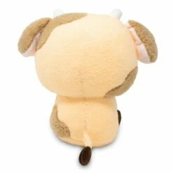 Cuddle Barn 9 Inch Moocha The Coffee Cow Kawaii Plush Toy -Doll Gift Sales Shop 9cbmoocow cuddle barn 9 inch moocha the coffee cow kawaii plush toy 344203