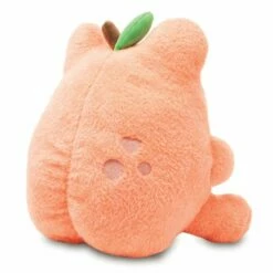 Cuddle Barn 9 Inch Wawa The Peach Frog Kawaii Plush Toy -Doll Gift Sales Shop 9peawawa cuddle barn 9 inch wawa the peach frog kawaii plush toy 867768