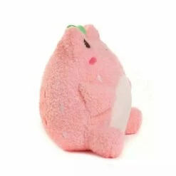 Cuddle Barn 9 Inch Wawa The Strawberry Frog Kawaii Plush Toy -Doll Gift Sales Shop 9strwawa cuddle barn 9 inch wawa the strawberry frog kawaii plush toy 245853