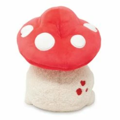 Cuddle Barn 9 Inch Wawa The Toadstool Frog Kawaii Plush Toy -Doll Gift Sales Shop 9toadwawa cuddle barn 9 inch wawa the toadstool frog kawaii plush toy 955381
