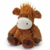 Warmies 13 Inch Highland Cow Microwavable Plush Toy -Doll Gift Sales Shop CP COW 4 540x 2cbee912 294a 4ebe 8f67 dfa00c3411b8