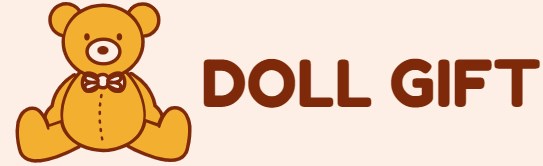 Doll Gift Sales Shop