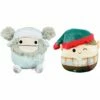 Squishmallow 8 Inch Christmas 2 Pack - Evita And Jangle -Doll Gift Sales Shop FullSizeRender 5cdc42ae d423 4a20 a497 4f62b03916ea