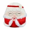 Squishmallow 8 Inch Nicolette The Mrs. Claus With Headband And Cape Christmas Plush Toy -Doll Gift Sales Shop IMG 0771 94c88c7a 5f4b 441e b3a5 ad8da8c890cc