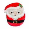 Squishmallow 12 Inch Nick The Santa Claus With Holly Christmas Plush Toy -Doll Gift Sales Shop IMG 0774