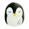 Squishmallow 12 Inch Luna The Penguin Squisharoys Christmas Plush Toy -Doll Gift Sales Shop IMG 0783 21f7606f abeb 48a7 a020 93a040ca792f