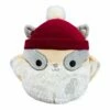 Squishmallow 8 Inch Ziv The Sugar Gilder With Hat Plush Toy -Doll Gift Sales Shop IMG 1440