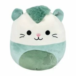 Squishmallow 12 Inch Willoughby The Opposum Plush Toy