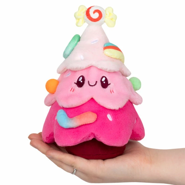 Squishable 7 Inch Alter Egos Candy Christmas Tree Plush Toy 3 Squishable 7 Inch Alter Egos Candy Christmas Tree Plush Toy