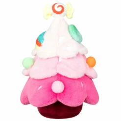 Squishable 7 Inch Alter Egos Candy Christmas Tree Plush Toy 7 Squishable 7 Inch Alter Egos Candy Christmas Tree Plush Toy -Doll Gift Sales Shop alteregos christmas tree candy back
