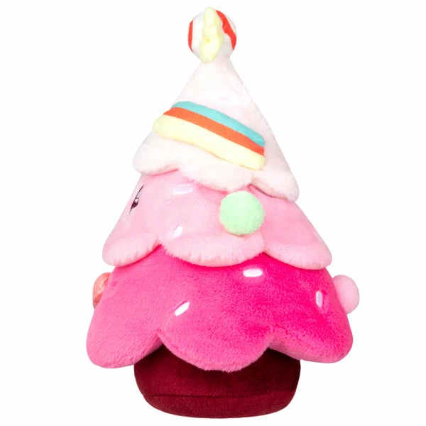 Squishable 7 Inch Alter Egos Candy Christmas Tree Plush Toy 4 Squishable 7 Inch Alter Egos Candy Christmas Tree Plush Toy - Image 2