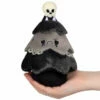 Squishable 7 Inch Alter Egos Goth Christmas Tree Plush Toy -Doll Gift Sales Shop alteregos christmas tree goth