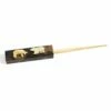 Tiger's Eye Bull & Bear Letter Opener -Doll Gift Sales Shop bk354 1