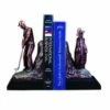 Bookends For Golfer