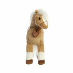 Breyer Showstoppers 13 Inch Morgan Horse Plush Toy -Doll Gift Sales Shop bre morhor breyer showstoppers 13 inch morgan horse plush toy 954911