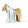 Breyer Mane Events 12 Inch Sunset The Horse Plush Toy -Doll Gift Sales Shop bre sunhor breyer mane events 12 inch sunset the horse plush toy 790532
