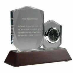 A Better Tomorrow. New Beginnings.