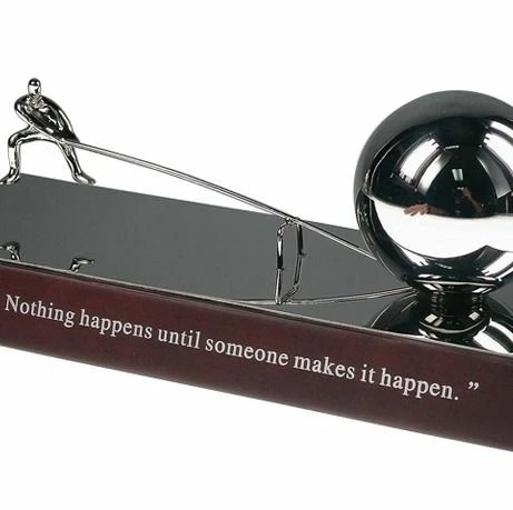 Make It Happen - Motivational Gift 3 Make It Happen - Motivational Gift